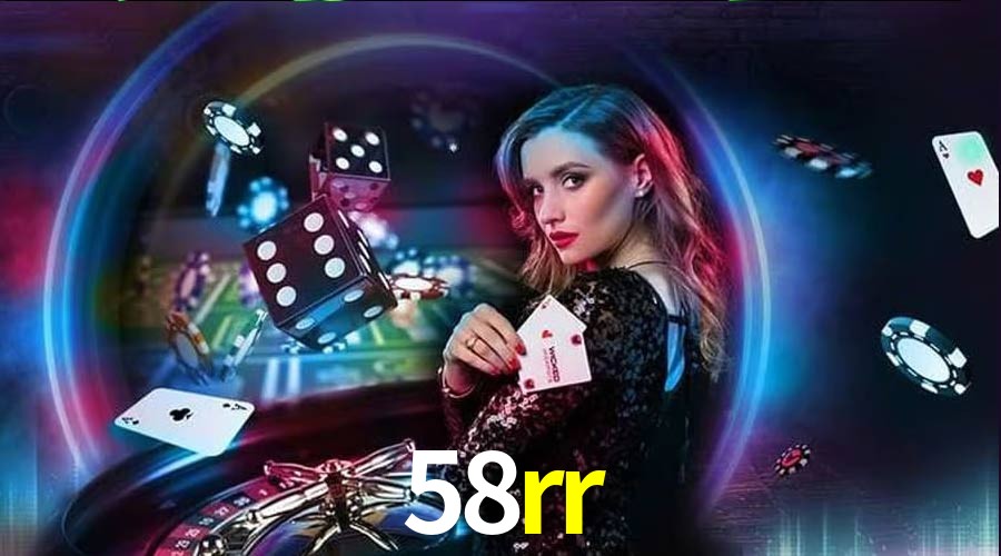 Live Casino 58rr