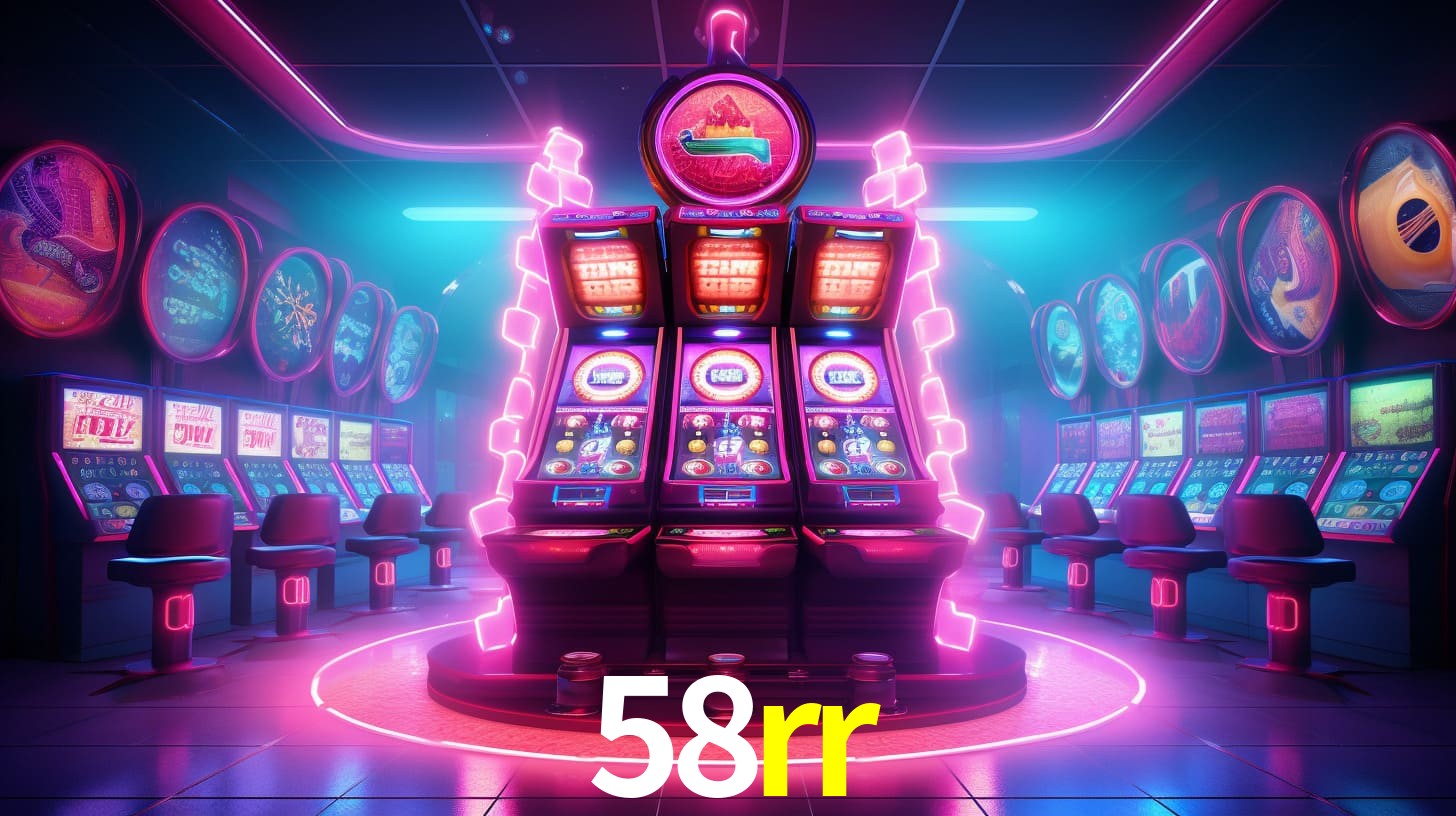 58rr - Cassino de Ouro Luxuoso - 58rr.com