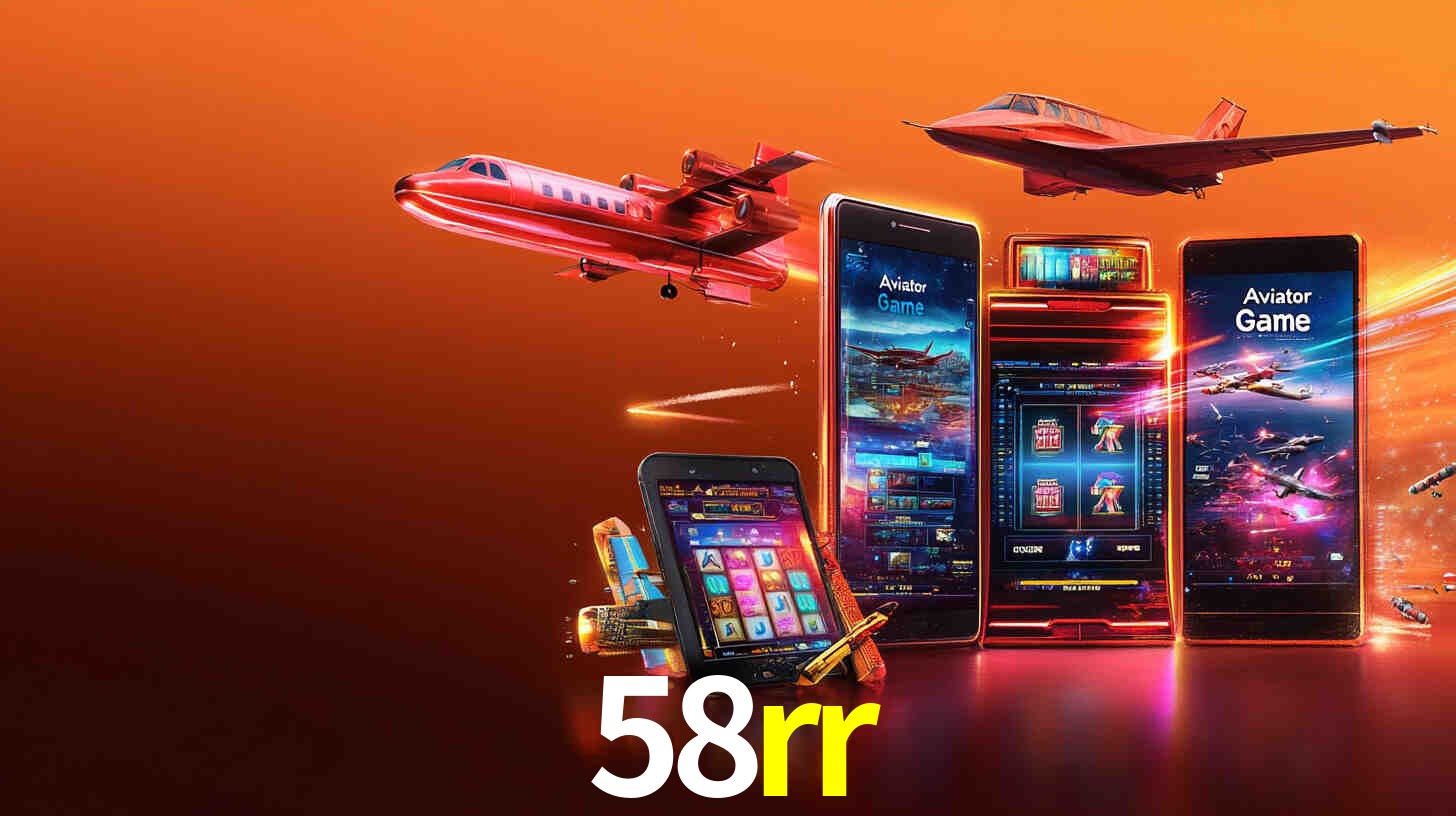 A Popularidade dos Caça-Níqueis no 58rr