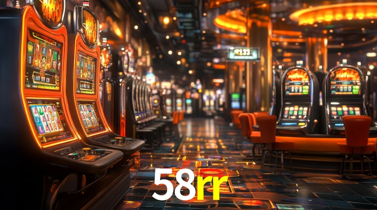 58rr plataforma