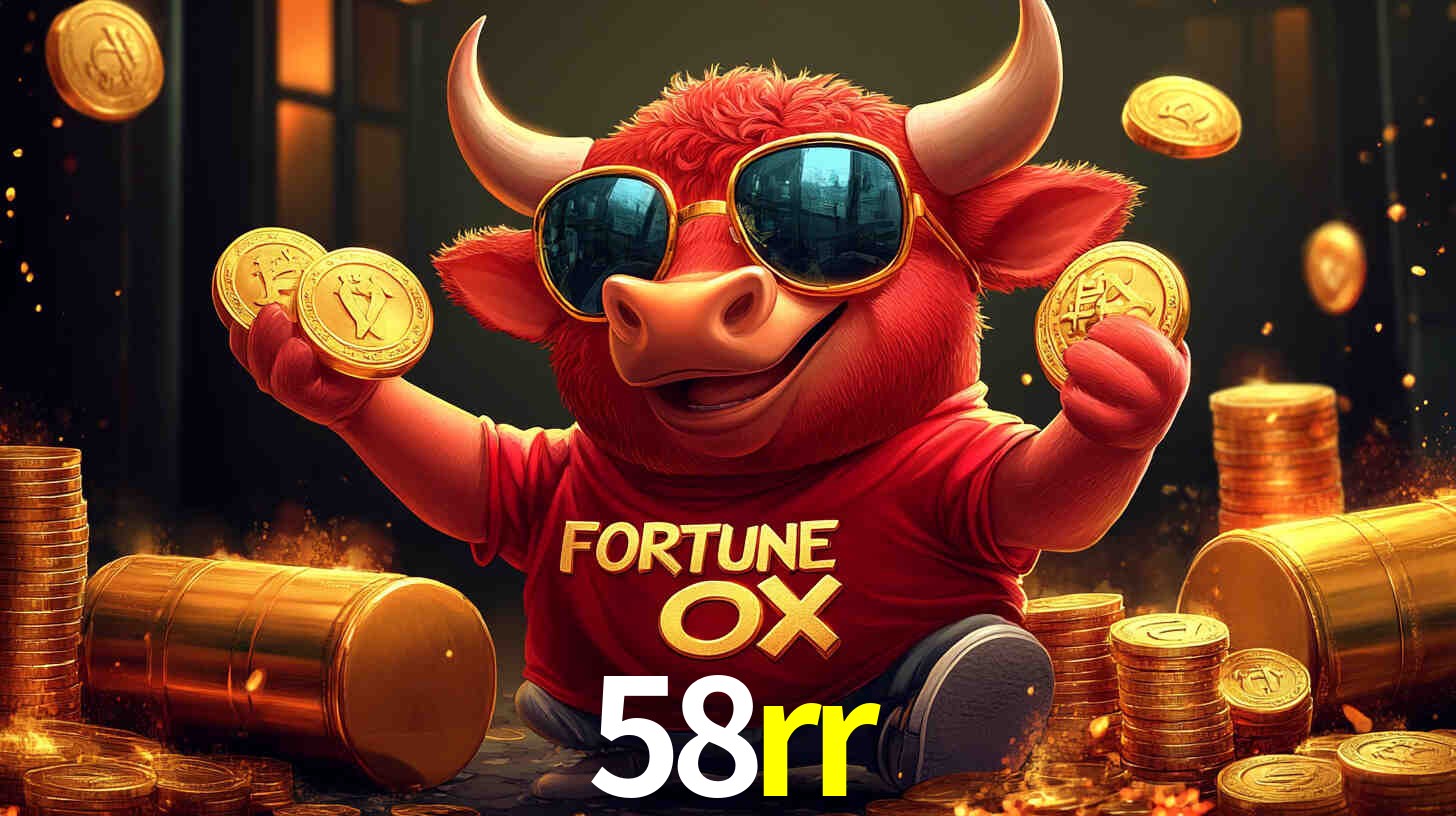 Descubra o Programa VIP da 58rr: Vantagens Exclusivas para Jogadores