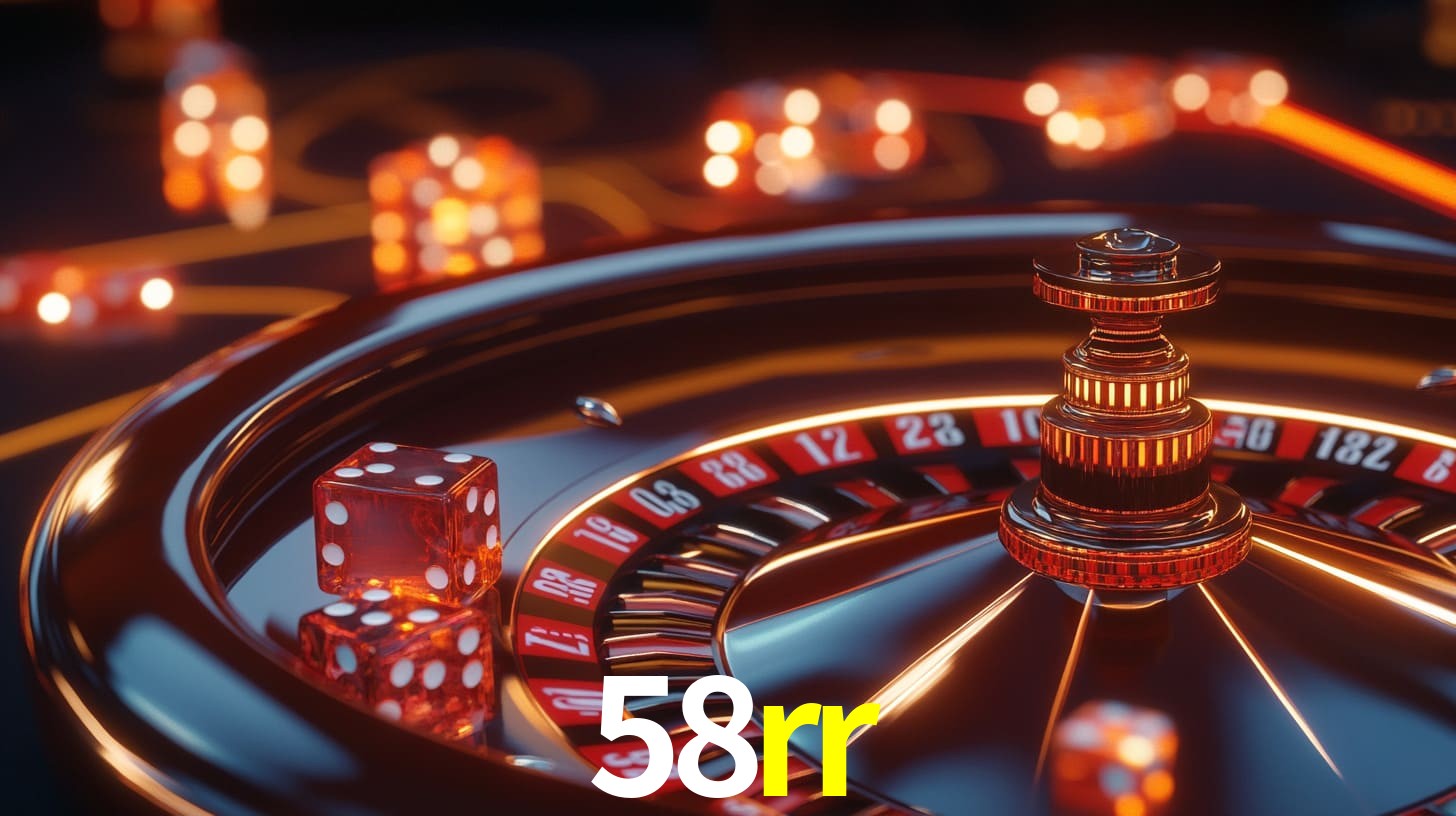 VIP Casino 58rr