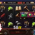 Seasonal Promotions 58rr