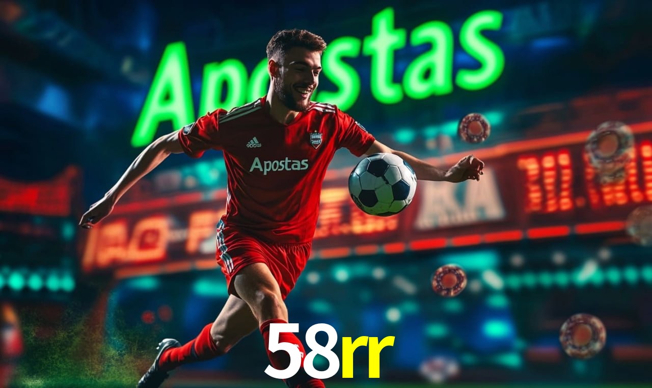Interface do App 58rr