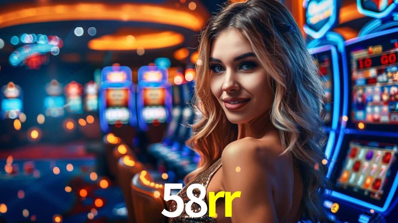 Welcome Bonus 58rr