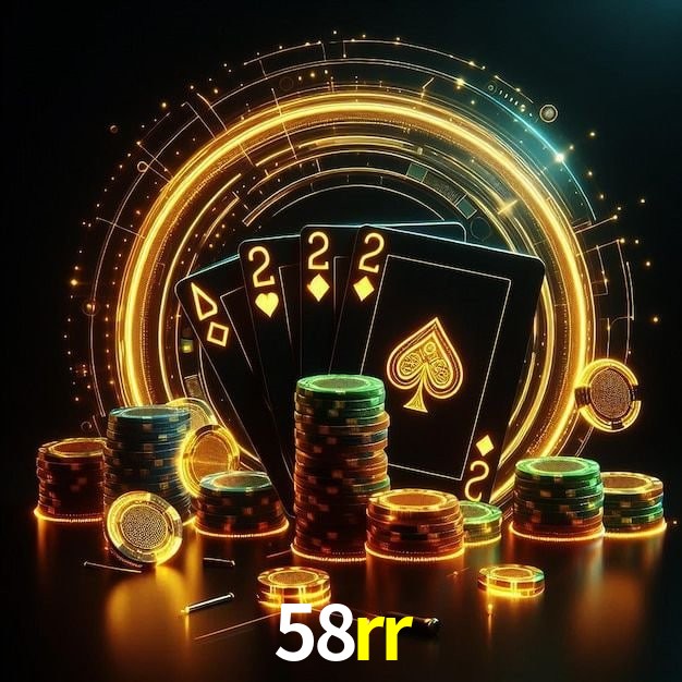 Jogos de Slot 58rr