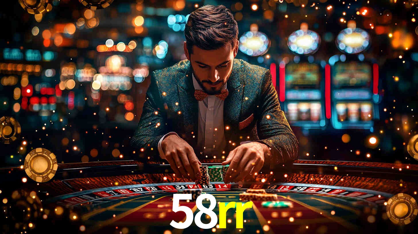 58rr App Interface