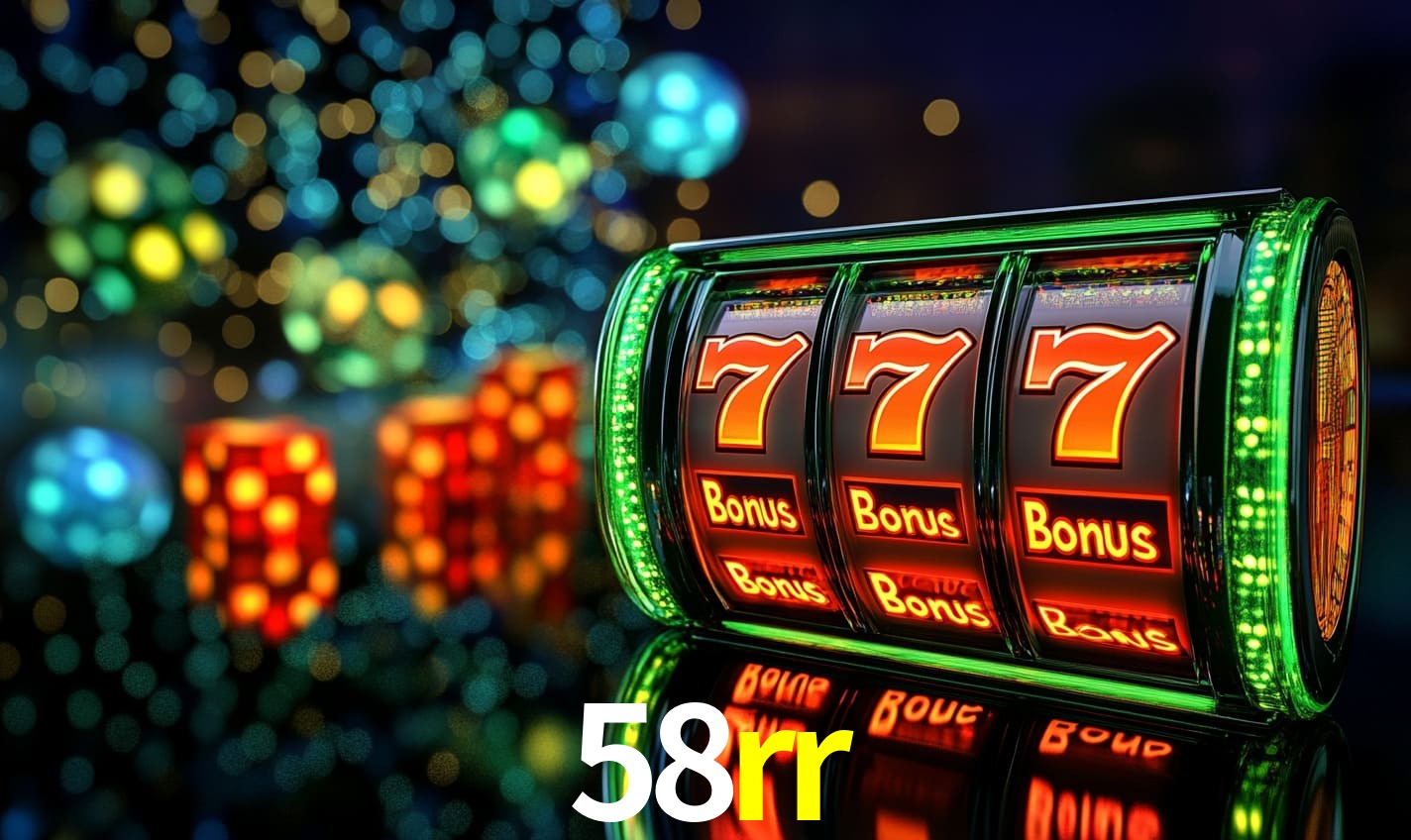 Benefícios da Conta 58rr