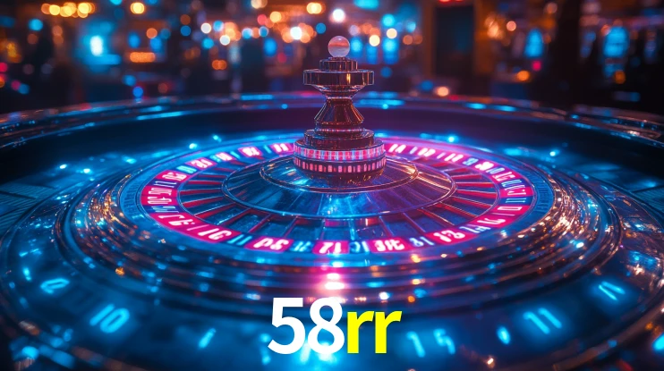 Explore as vantagens do 58rr: serviço profissional e confiabilidade