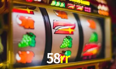 Desvendando o Mundo dos Jogos Virtuais na 58rr