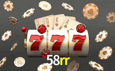 Desvendando o Mundo dos Jogos Virtuais na 58rr