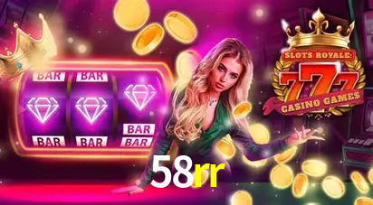 Desvendando o Mundo dos Jogos Virtuais na 58rr