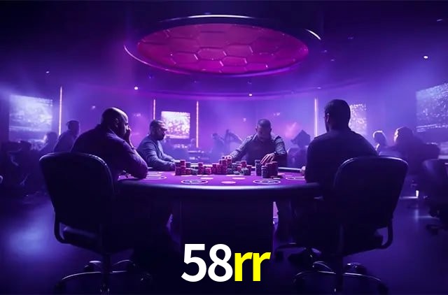 Estatísticas do Jogo 58rr