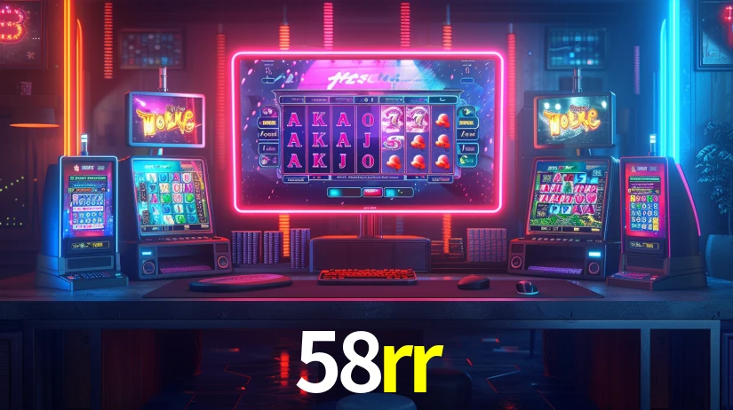 58rr plataforma