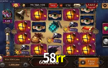 Weekend Specials 58rr