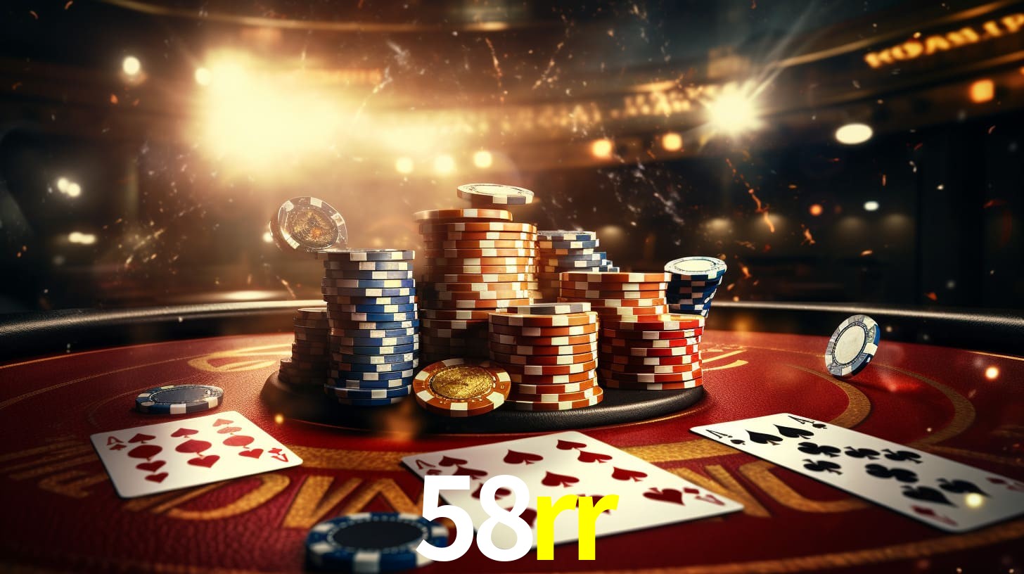 Live Casino 58rr