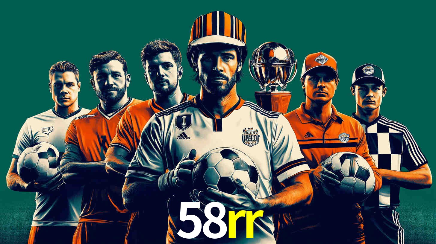 Descubra a Essência do 58rr: Nossa História e Compromissos