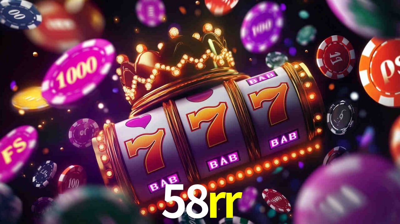 Experiência VIP 58rr