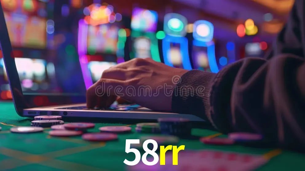 Jogos Exclusivos 58rr