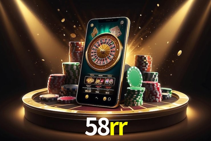 Tecnologia da Plataforma 58rr