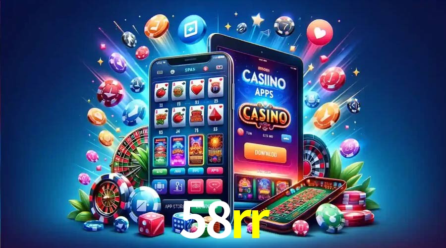 Slot Games 58rr