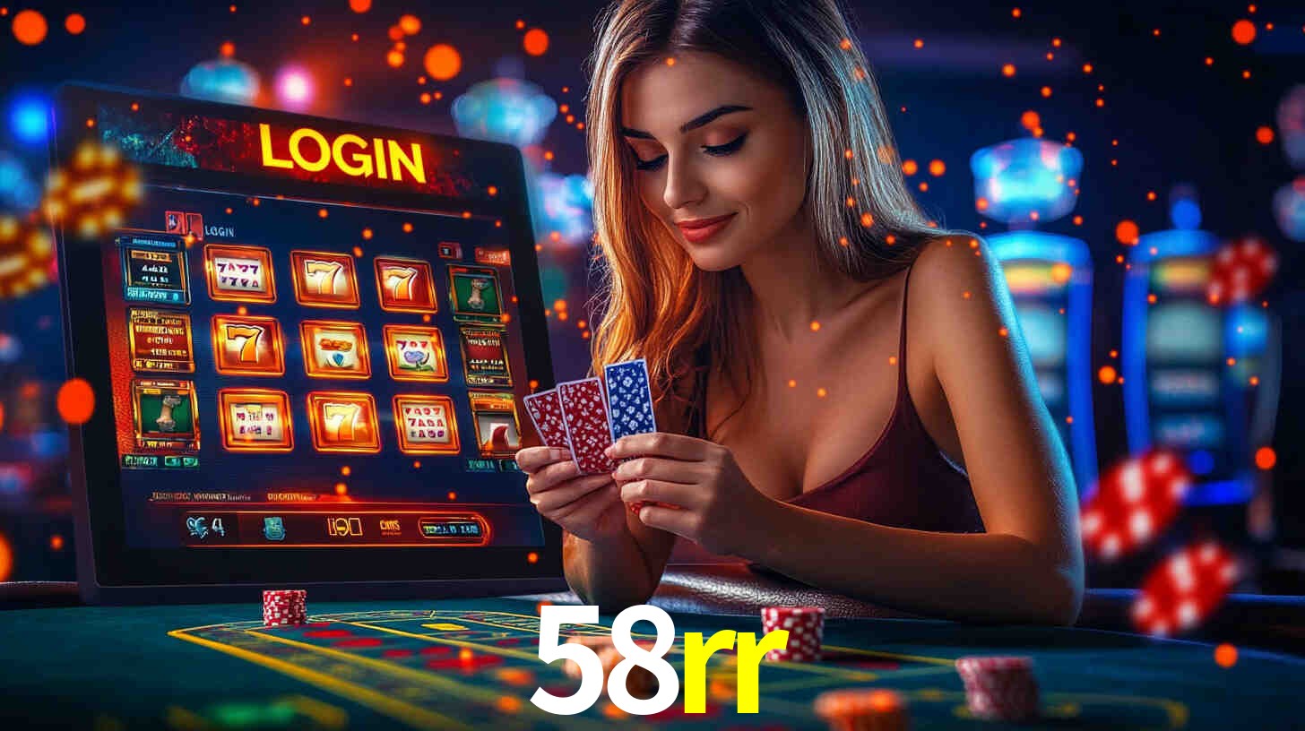 58rr plataforma