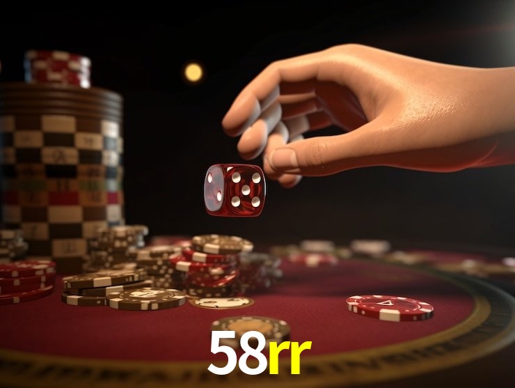 Casino Ao Vivo 58rr