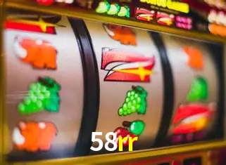 Desvendando o Mundo dos Jogos Virtuais na 58rr