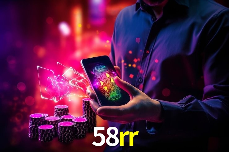Casino Ao Vivo 58rr