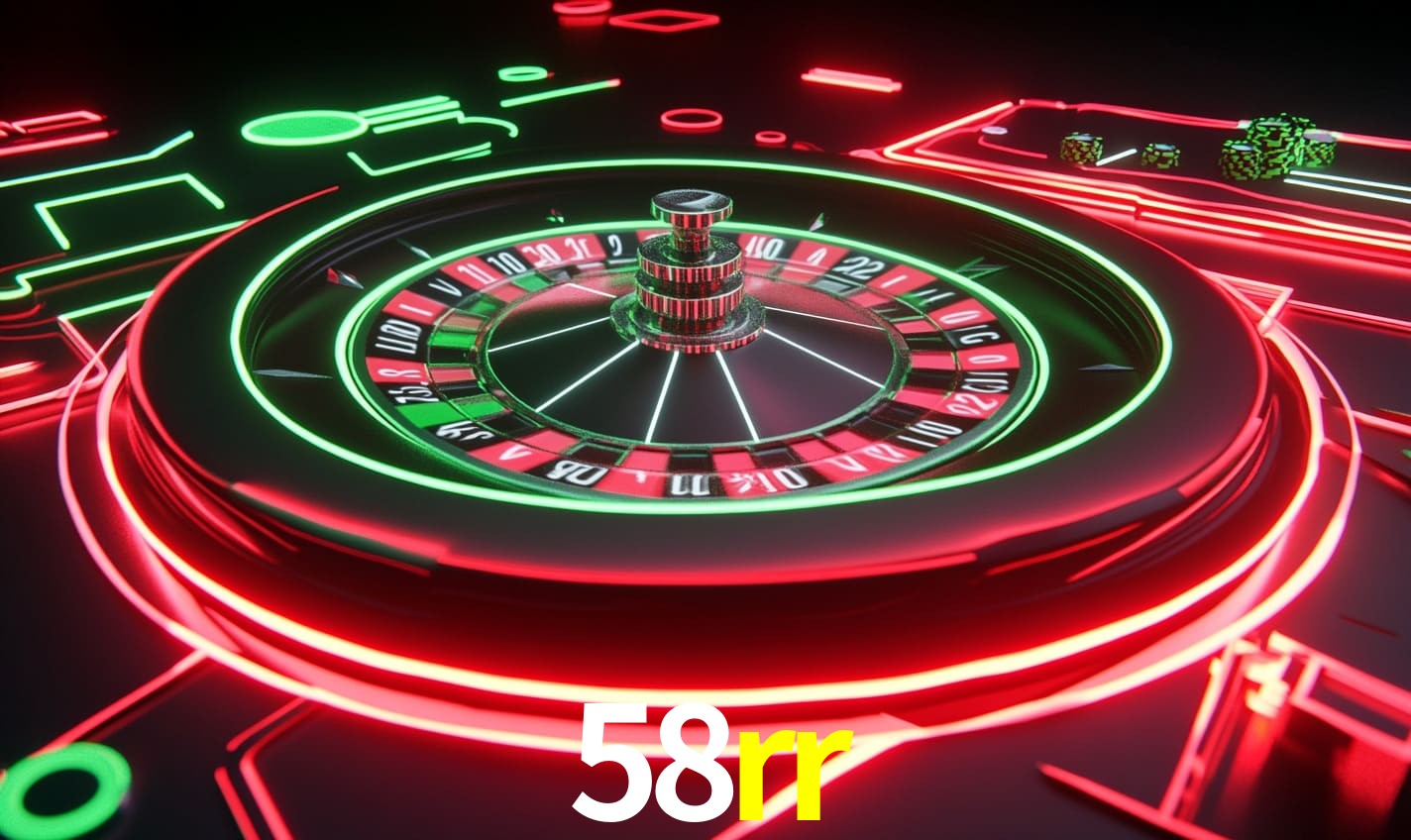 Inovações de Jogos na 58rr: O Futuro das Experiências Interativas