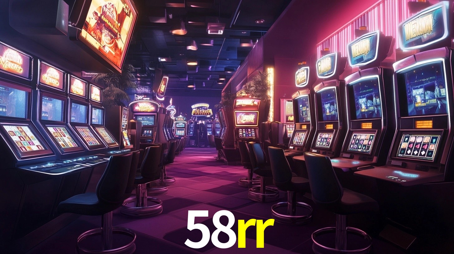 Ofertas Imperdíveis na 58rr: Promoções e Bônus Que Valem a Pena