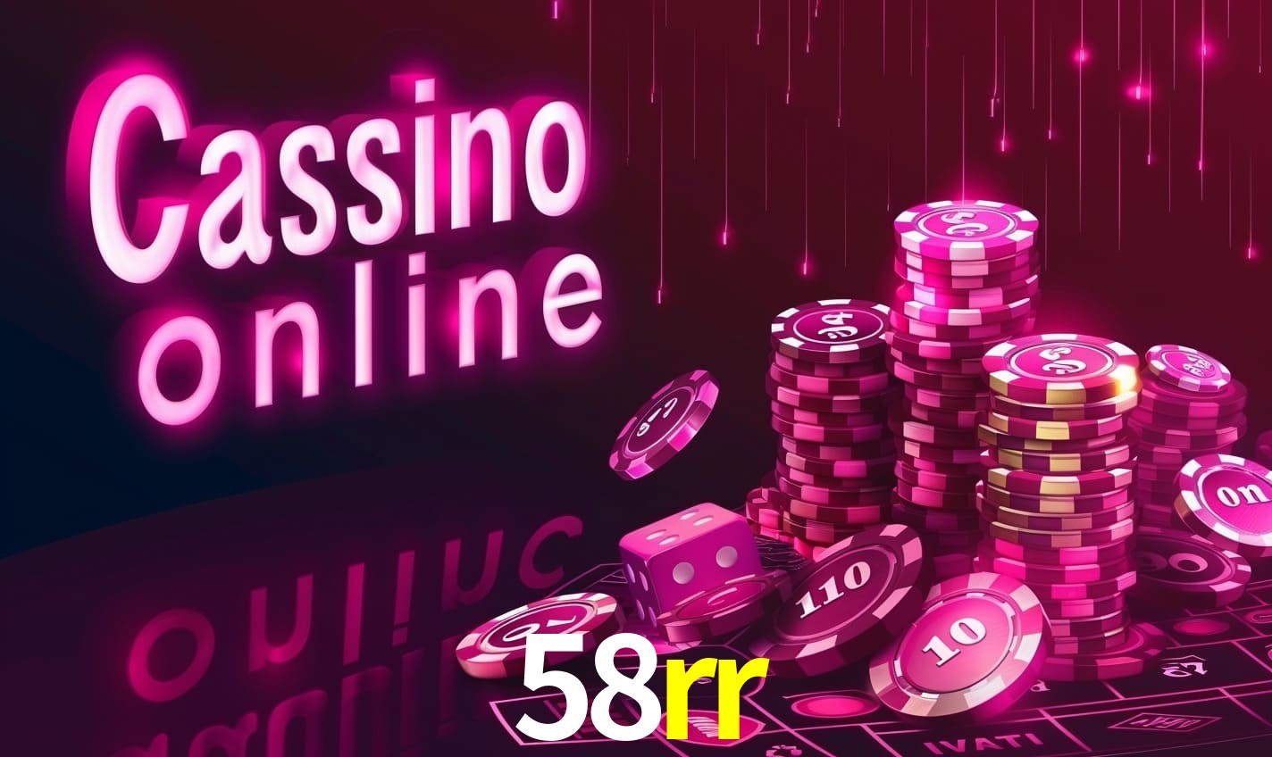 A Experiência Imersiva dos Cassinos Ao Vivo no 58rr
