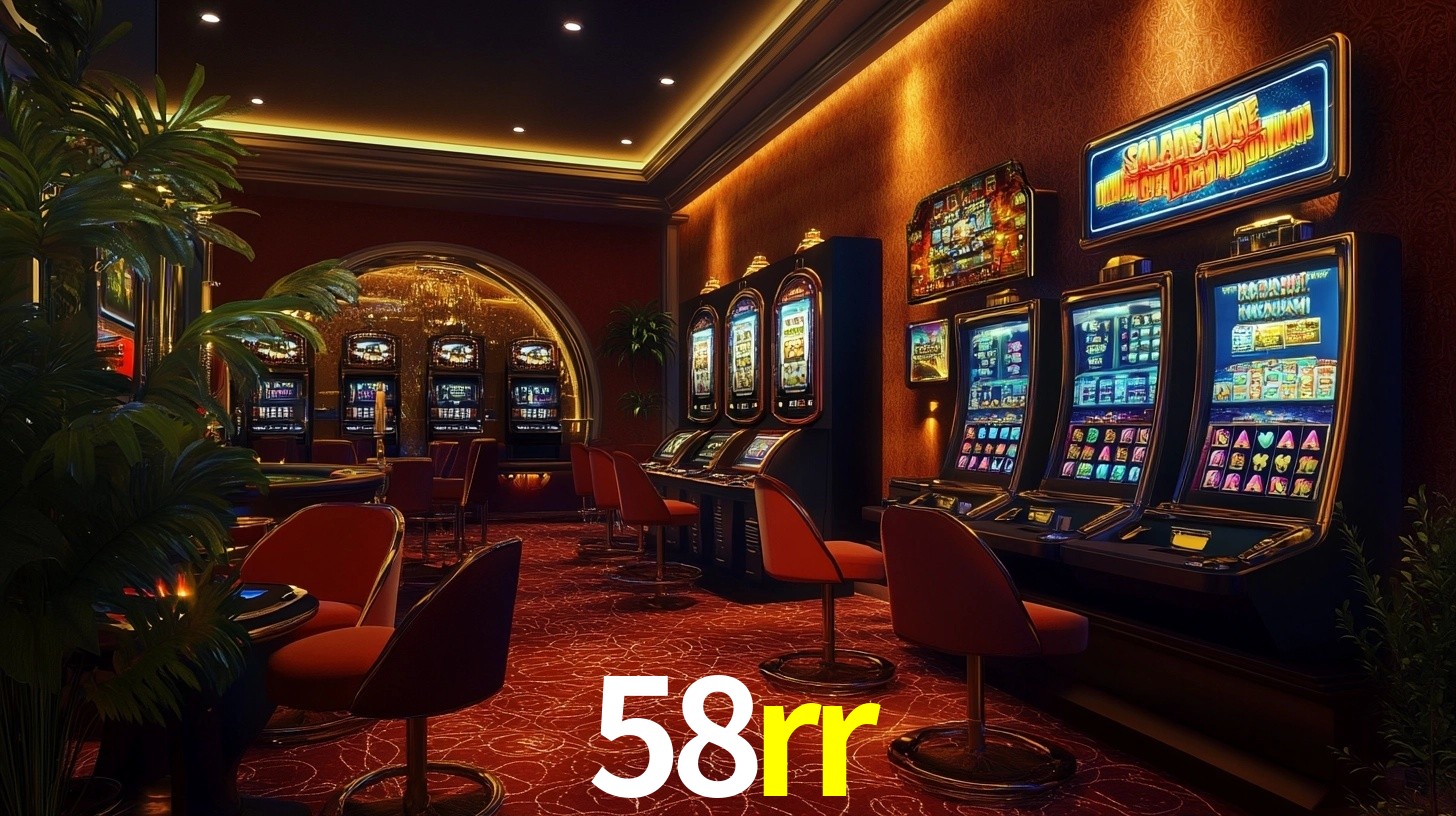 Welcome Bonus 58rr